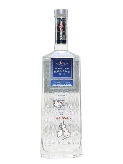 martin millers gin price.